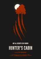 plakat filmu Hunter's Cabin