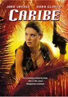 plakat filmu Karaiby