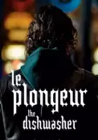 Charles-Aubey Houde / Le plongeur