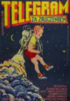 plakat filmu Telegram za zaliczeniem