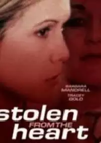 Plakat filmu Wyrwane z serca