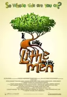 Michael Cochran / Little Men