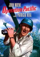 plakat filmu Operacja Pacyfik