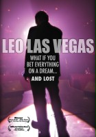plakat filmu Leo Las Vegas
