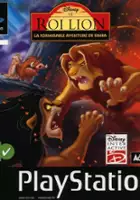 Murali Tequlapalle / Disney's The Lion King: Simba's Mighty Adventure