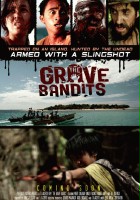 plakat filmu The Grave Bandits