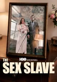 Plakat serialu Sprzedana