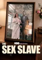 plakat filmu Sprzedana