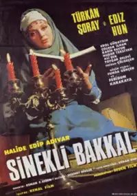 Plakat filmu Sinekli bakkal