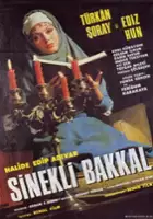 plakat filmu Sinekli bakkal