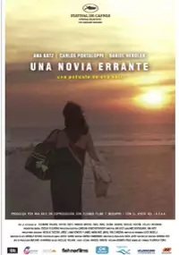 Plakat filmu Zabłąkana narzeczona