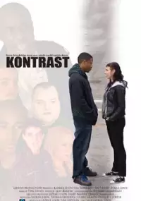 Plakat filmu Kontrast