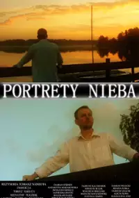 Plakat filmu Portrety nieba