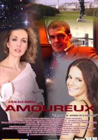 Plakat filmu Amoureux
