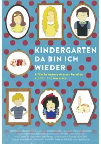 Plakat filmu Kindergarten Da Bin Ich Wieder