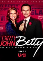 plakat filmu Dirty John: The Betty Broderick Story