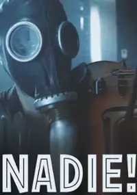Plakat filmu Nadie!