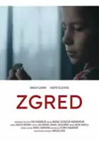 plakat filmu Zgred
