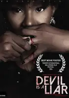plakat filmu Devil Is a Liar