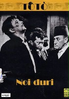 plakat filmu Noi duri