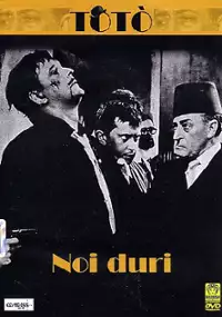 Plakat filmu Noi duri