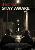 plakat filmu Stay Awake