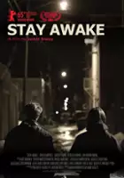 plakat filmu Stay Awake