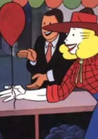 Plakat filmu Veliki provod