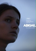 plakat filmu Abigail