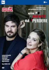 Plakat filmu Non ho niente da perdere