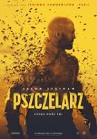 plakat filmu Pszczelarz