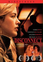 plakat filmu Disconnect