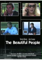 plakat filmu The Beautiful People