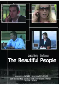 Plakat filmu The Beautiful People