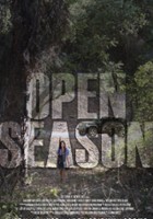 plakat filmu Open Season