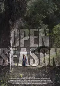 Plakat filmu Open Season