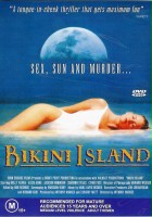 plakat filmu Wyspa Bikini