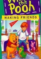 plakat filmu Winnie the Pooh Learning: Making Friends