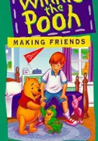 plakat filmu Winnie the Pooh Learning: Making Friends