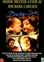 plakat filmu Baby Doll