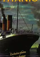 plakat filmu The Unsinkable RMS Titanic