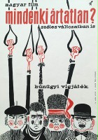 plakat filmu Przystanek komisariat