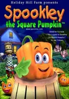 plakat filmu Spookley the Square Pumpkin
