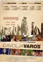 plakat filmu Djavolja varos 