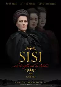 Plakat filmu Sisi ... und ich erzähle euch die Wahrheit