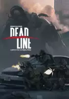 plakat filmu Breach & Clear: Deadline