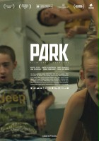 plakat filmu Park