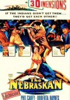 plakat filmu The Nebraskan