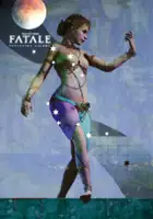 Auriea Harvey / Fatale