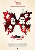 plakat filmu Butterfly Kisses